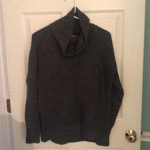 Athleta Turtleneck Sweater